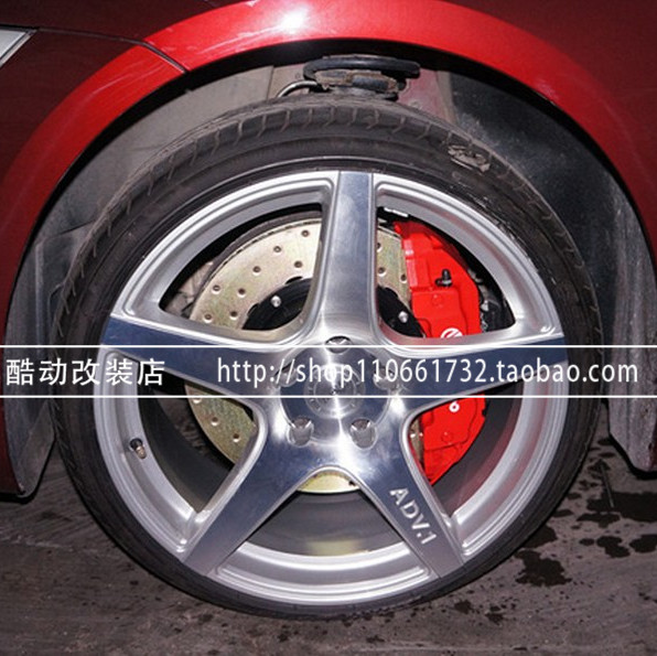 

суппорт BREMBO