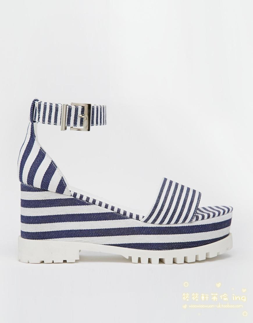 

Спортивные сандалии Asos 15 2.19