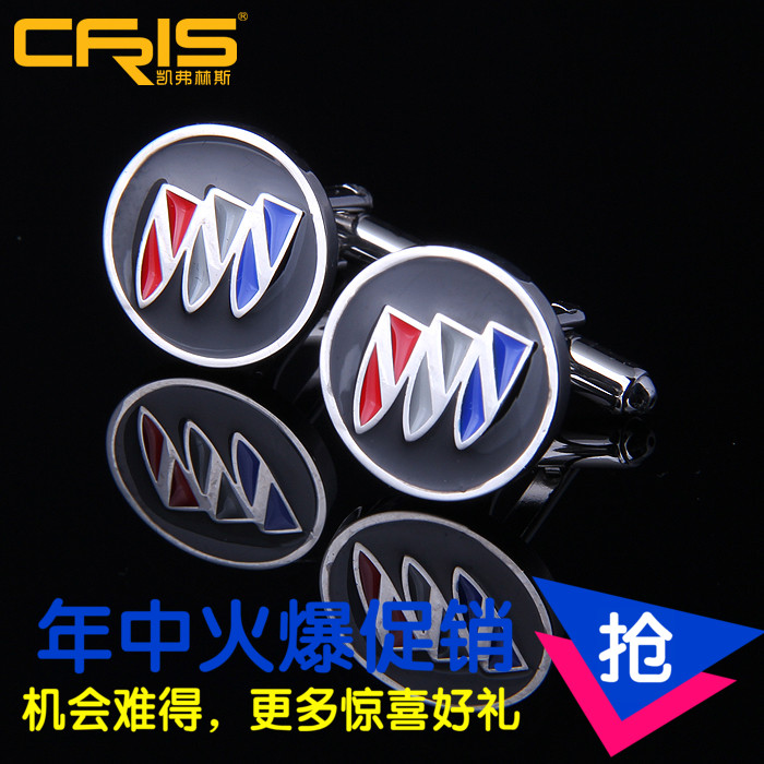 

Запонки Keffer Springs 822263fa