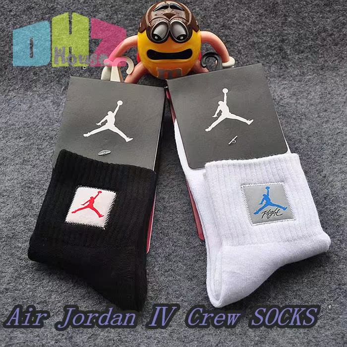 

чулочно-носочные изделия Air joradn JORDAN AJ4