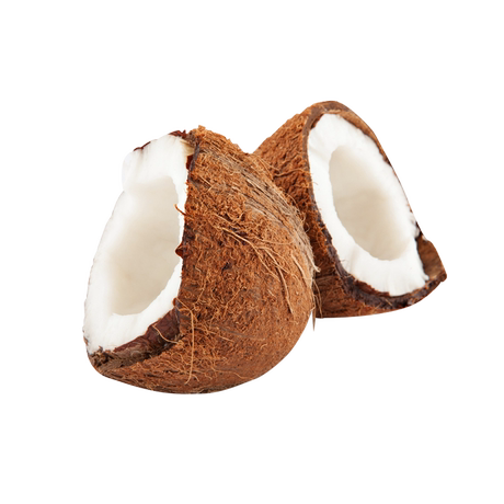 预售 正宗云南西双版纳毛椰子3-4个 约5.5斤