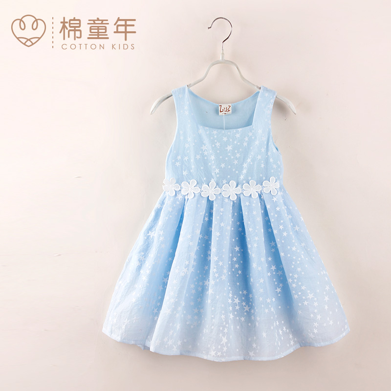 

платье Cotton kids cotton childhood 8317 2015 1-2-3-4