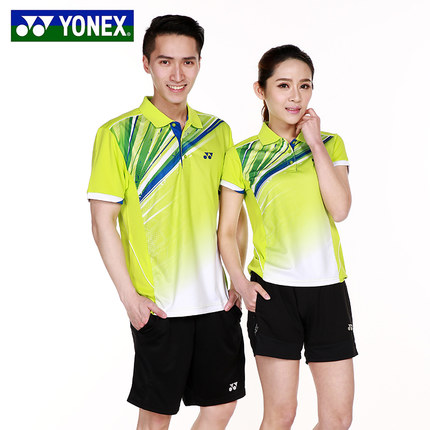 

форма для занятий бадминтоном Yonex cs2157 2015 CS1157