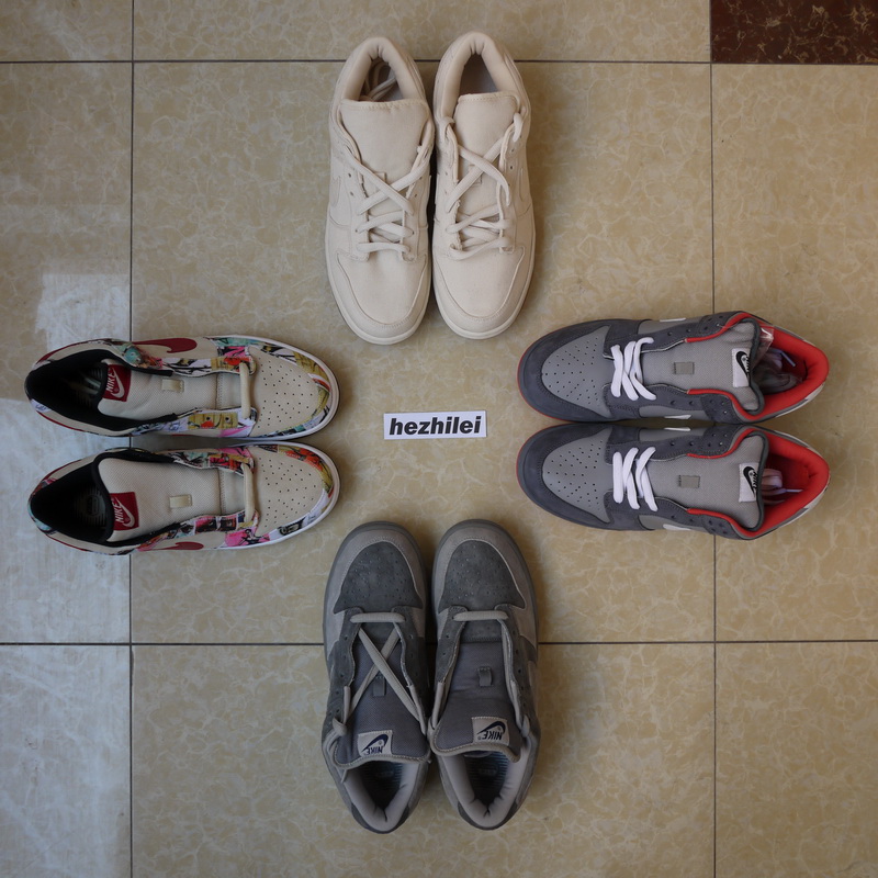 

кроссовки Nike Exclusive Dunk Sb City Paris Newyork London Tokyo