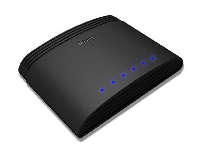 

ADSL модем D/Link Dlink D-Link DSL-2300E ADSL ADSL