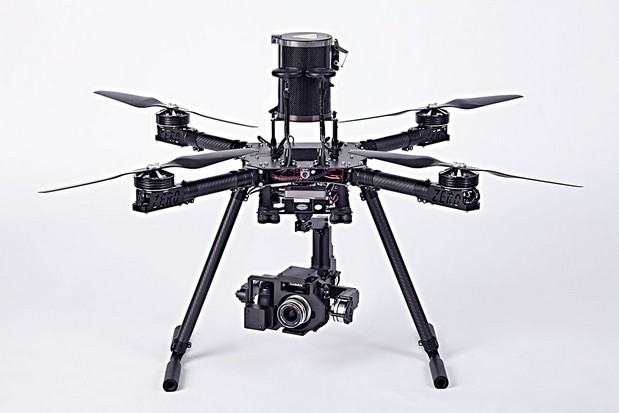 

БПЛА Zero intelligent control HighOne PRO GH4