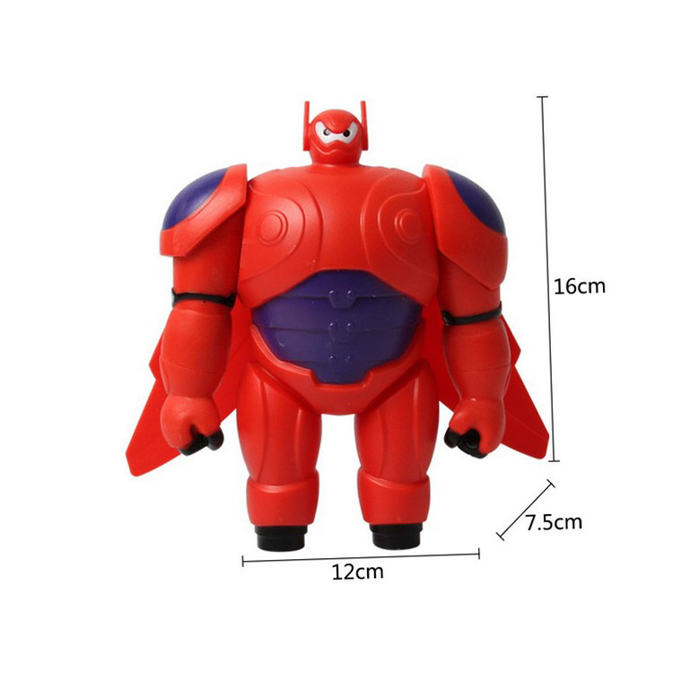 

Куклы/ украшения/детали OTHER Baymax
