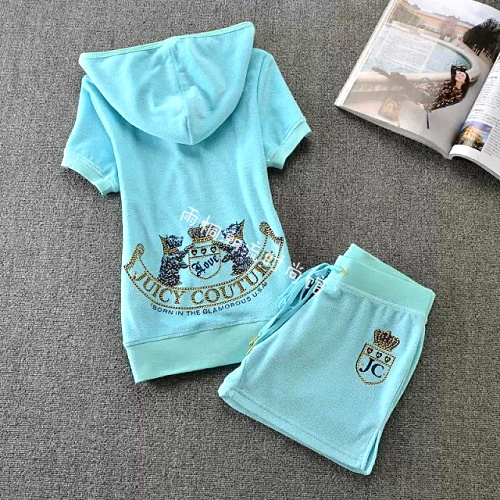 

Одежда для отдыха JUICY Couture 2015 JC
