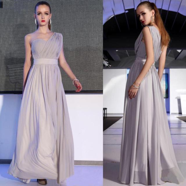 

Вечернее платье Happy about the wedding dress lf193 2015