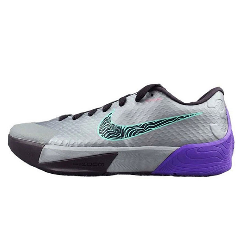 

баскетбольные кроссовки Nike 679865-055