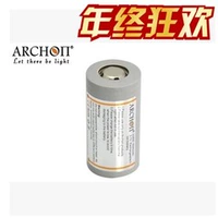 Archon Ao Tong D32VR фонарик Специальная батарея D34 Special Battery 32650 Батарея 5500 мАч
