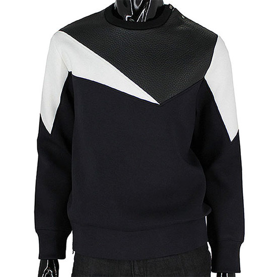 

Толстовка Neil Barrett BJE557C-C1559-1204