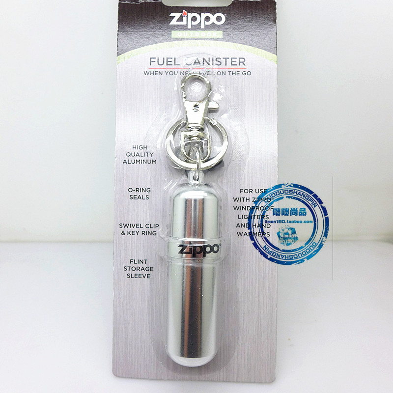 

Масляный контейнер для зажигалок ZIPPO 121503