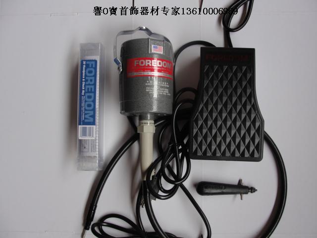

Электроинструмент FOREDOM/CC-30