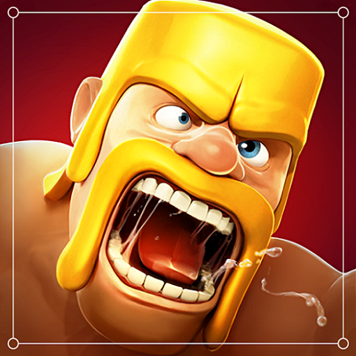 

Ios Coc 14000 Clash Of Clans
