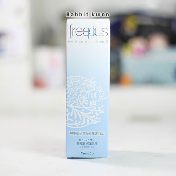 

Freeplus 100ML