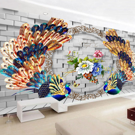 爱逛街为您找到孔雀钻石十字绣相关的宝贝,您可以在下面的板块中挑选