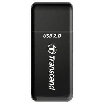 

Флешка Transcend RDP5 USB2.0