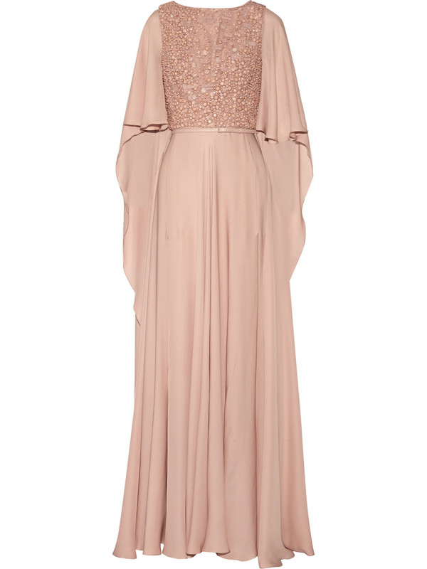 

Женское платье p506021 2015 Elie Saab