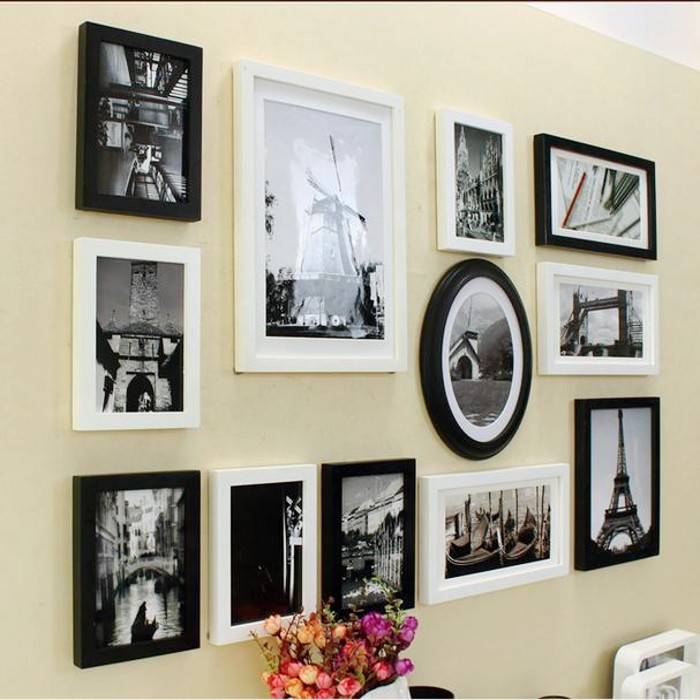 

Настенные фотокартины Style home Ou 12