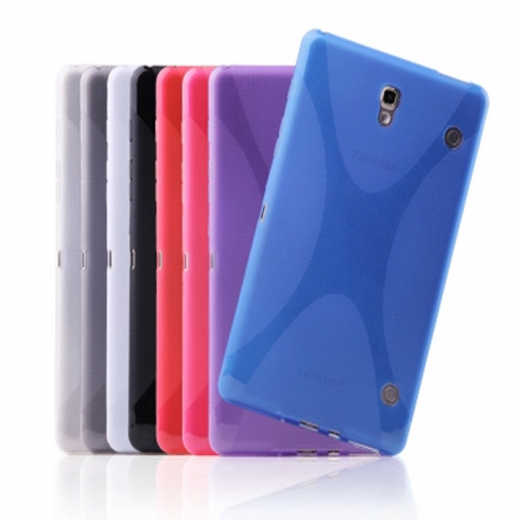 

Чехол для планшета Asos Tab 8.4 T700 T705C TPU