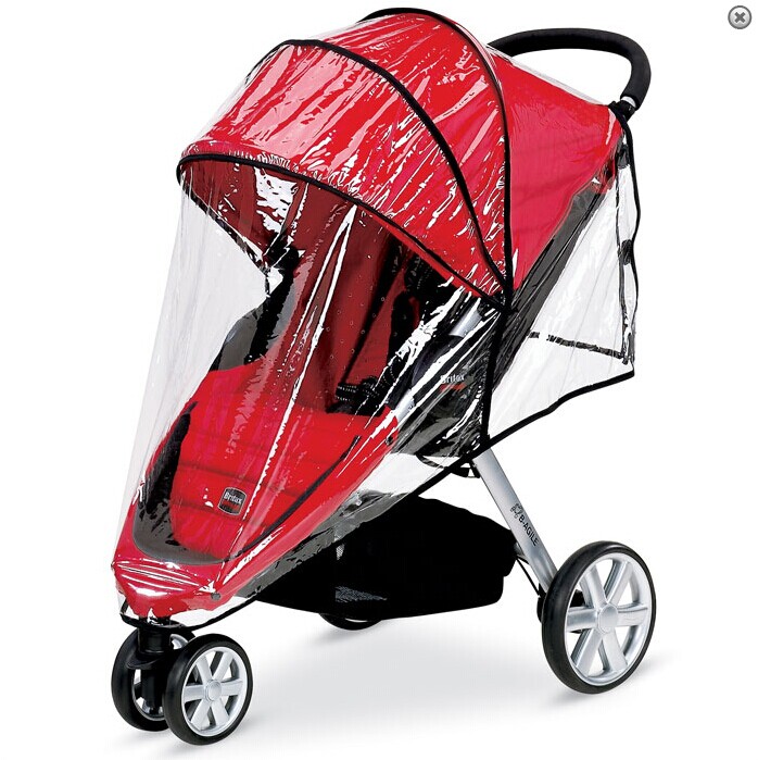 

дождевик Britax B-Agile Rain Cover