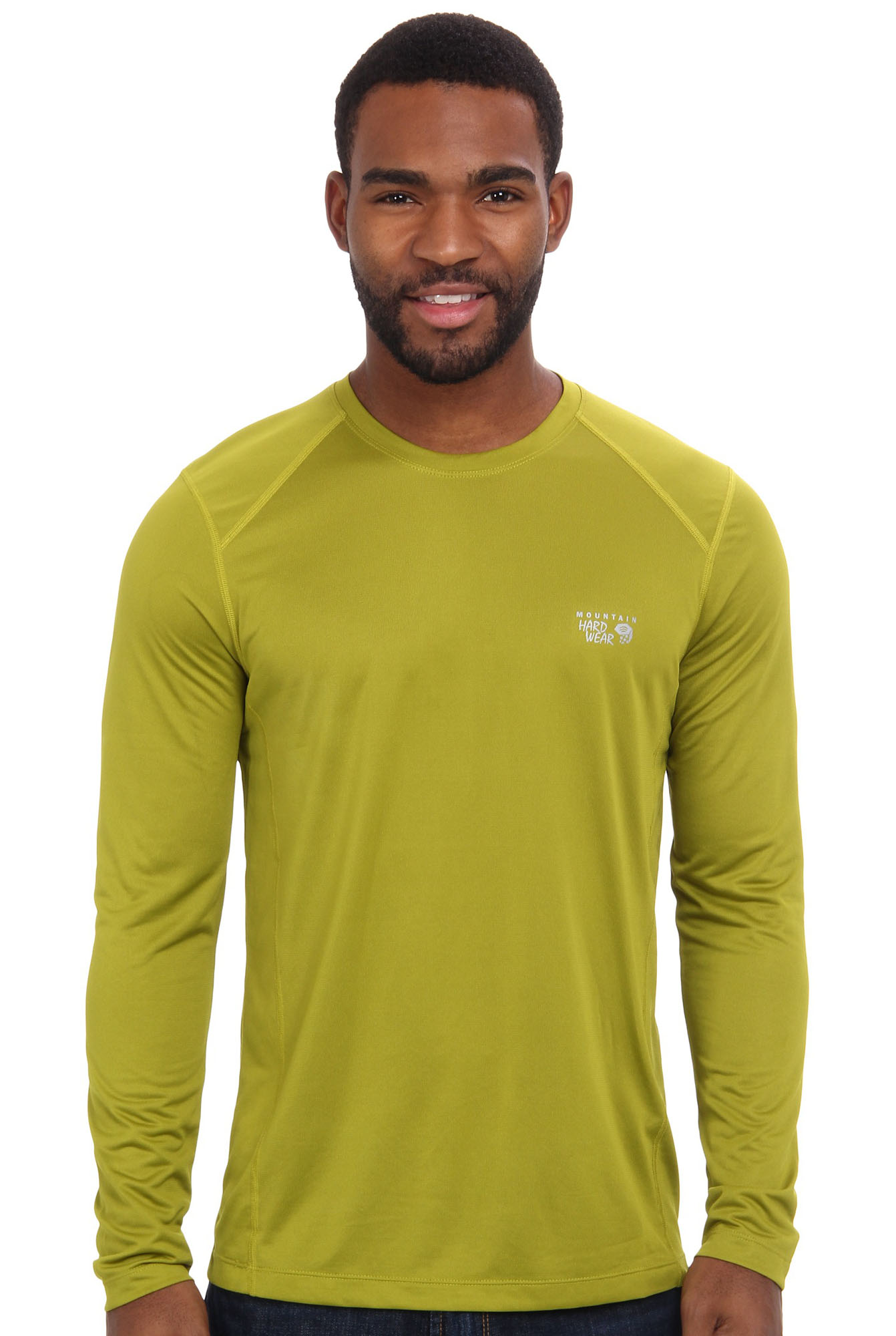 

джемпер Mountain Hardwear 8057594 Wicked Lite