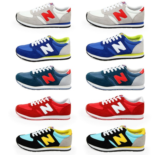 

Велосипедная обувь OTHER 996 Newbalance NB574 NB996