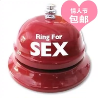 Ring for Sex Creative Fression Life напоминание Bell Creative Toys Bar Ding Ding Ding Ding Ding Ding Ding Ding Ding Ding Ding