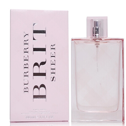 

Духи Burberry 3050100ML