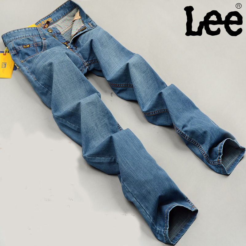 

Джинсы мужские LEE 2015