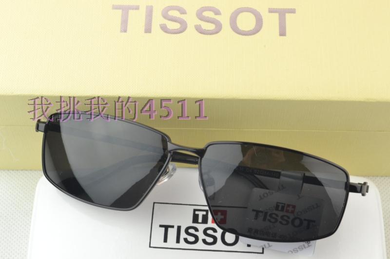 

Солнцезащитные очки Tissot tissot T115.11