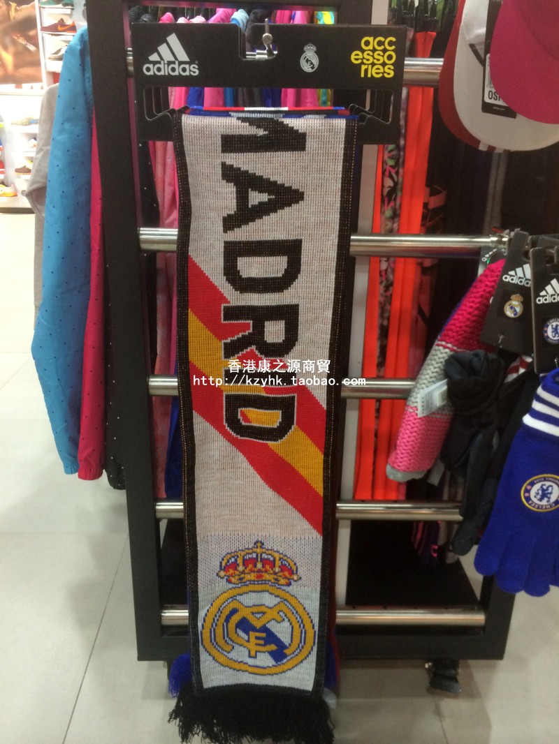 

Шарфы, платки для туризма и кемпинга Adidas m60184 1415