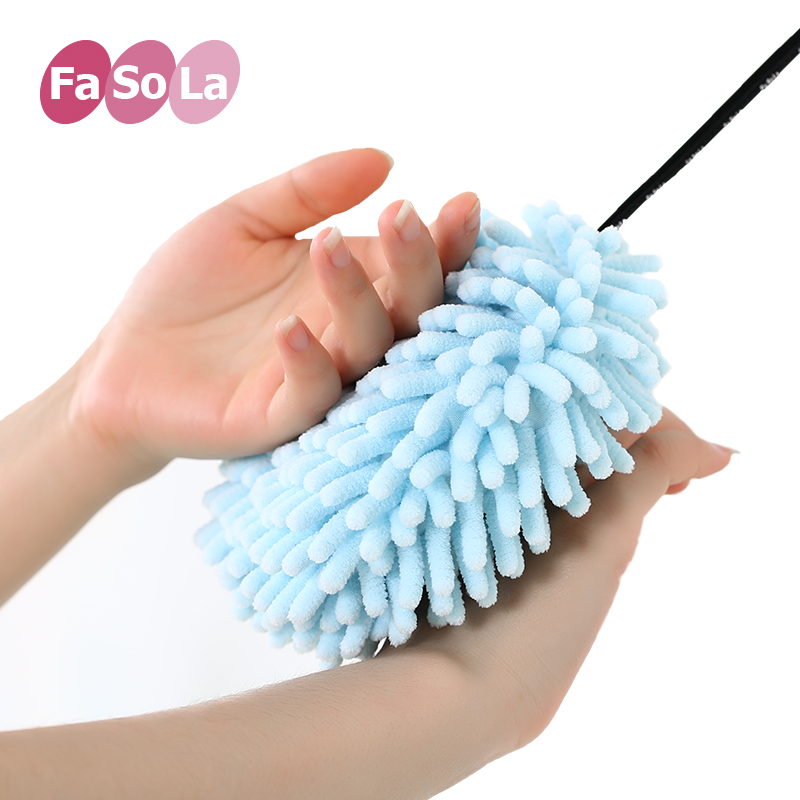 

Полотенце для рук и лица Fasola RY/151