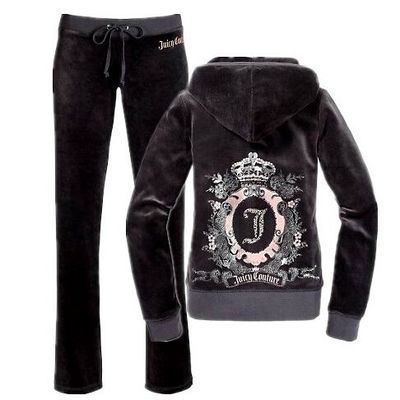 

Одежда для отдыха JUICY Couture 2015 Juicy JC