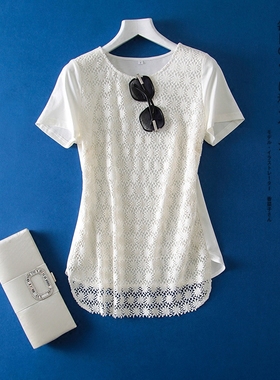 爱逛街为您找到镂空袖t恤相关的宝贝,您可以在下面的板块中挑选喜欢的