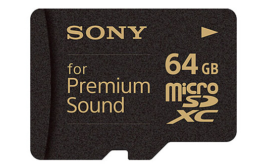 

Комплектующие для фотокамеры SR-64HXA [64GB] Microsdxc NW-ZX2