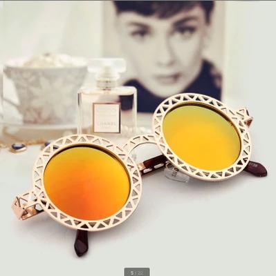 

Солнцезащитные очки Ya glasses VINTAGE