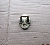 Трехколесный велосипед 富路全蓬封闭客运老年代步三轮车配件 骏马 a1 a7