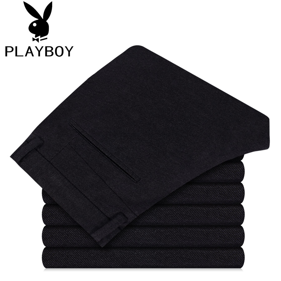 

Повседневные брюки Playboy pb1313 2015