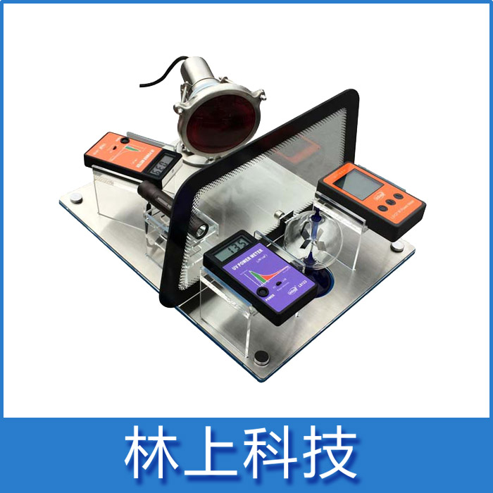 

Измерительный прибор Linshang fs2150