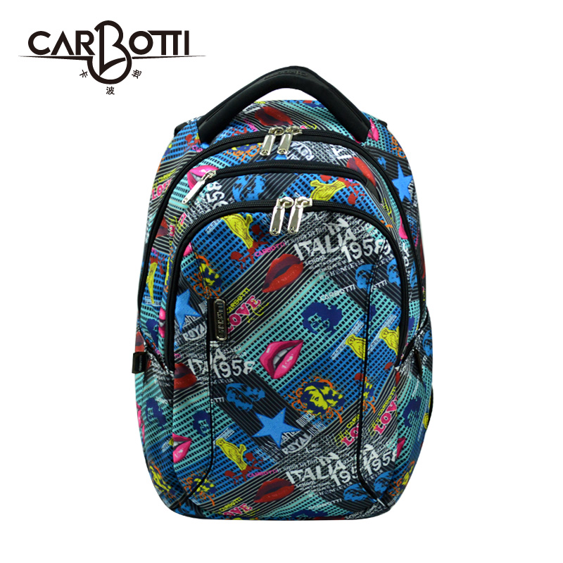 

рюкзак Carbotti cs817141