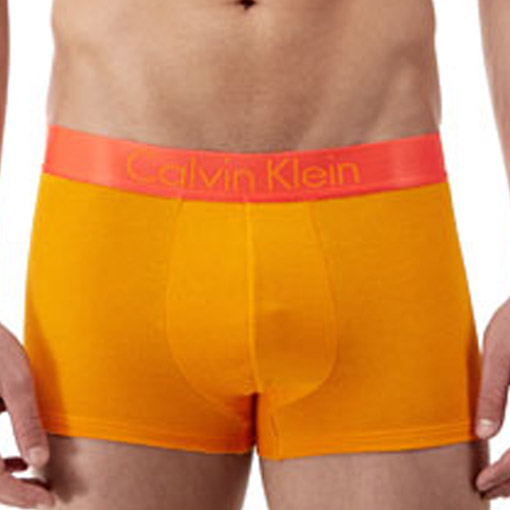 

Трусы Calvin Klein DUAL TONE U3073D-3OG