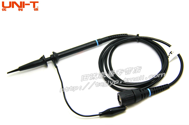 

Осциллограф Uni/t (UNI-T) UT-P05 200MHz