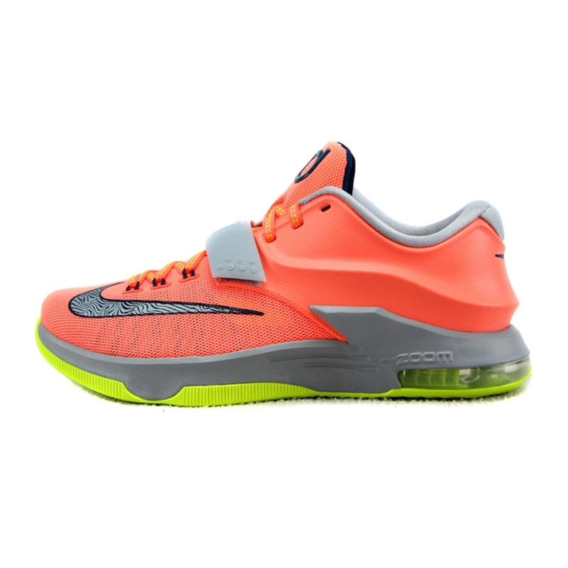 

баскетбольные кроссовки Nike KD VII 35K ZOOM 653997-840-330