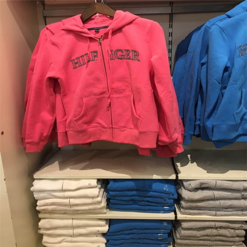 

Толстовка женская Tommy hilfiger RM37646492
