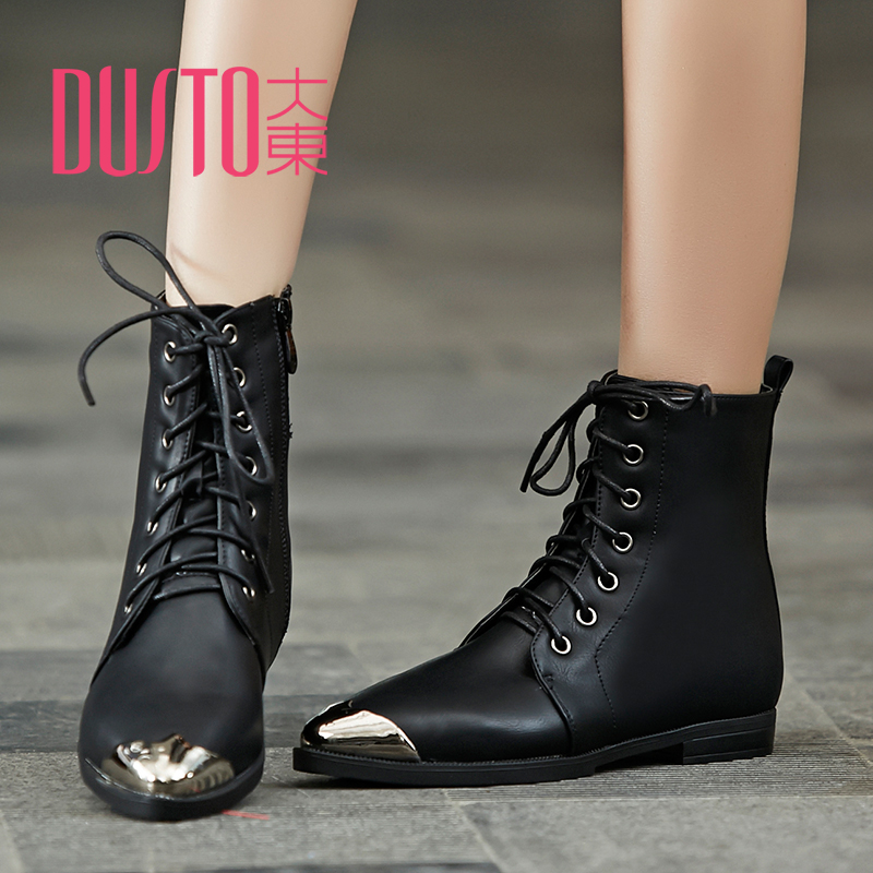

Женские сапоги Dusto d4d2256 2014
