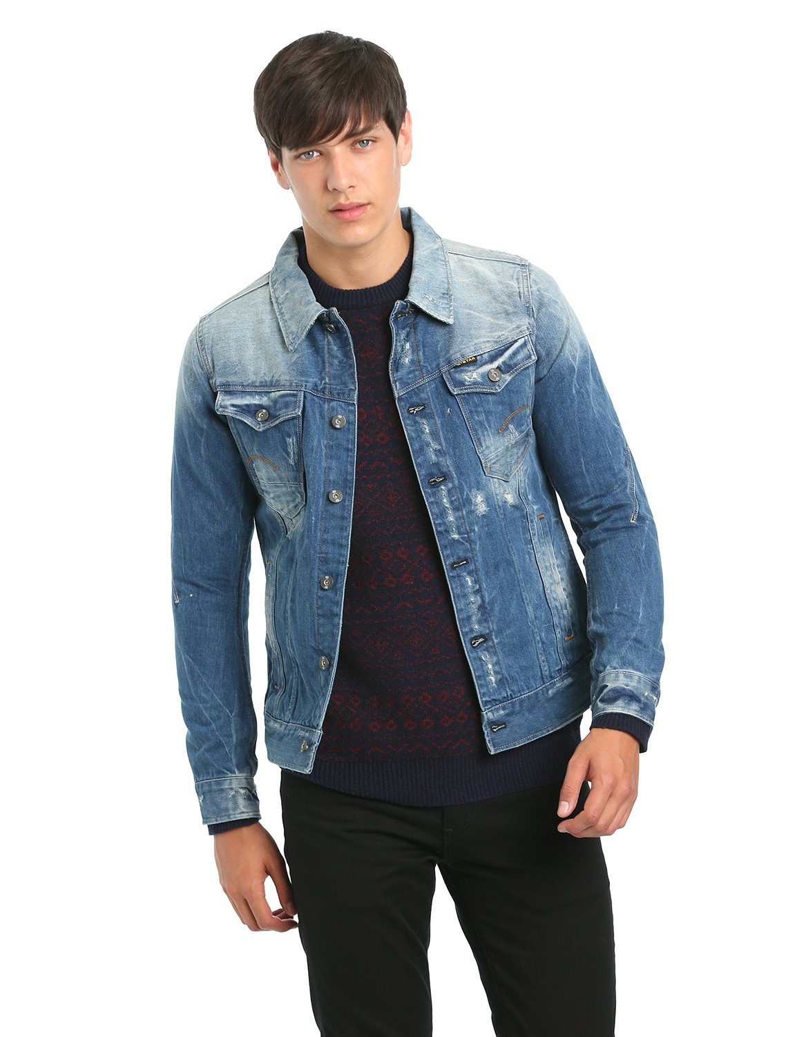

Куртка G/Star 2014 G-STAR RAW