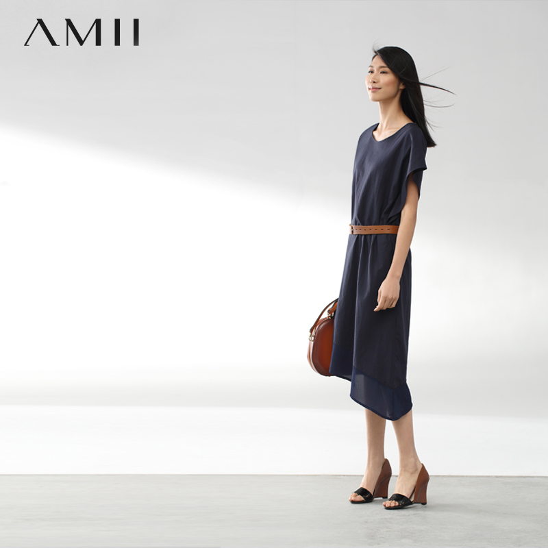 

Женское платье Amii 11410005 2014