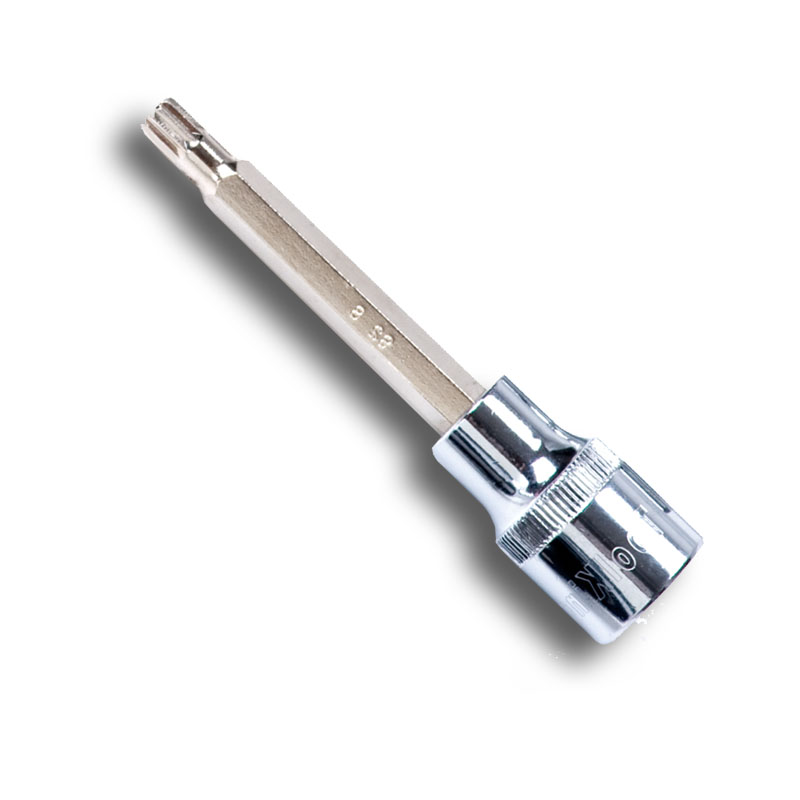 

Головка-отвёртка TOOLKING 1/2 L100 12